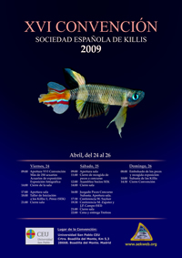 Cartel XVI Convenci�n