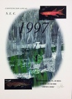 Cartel 1997