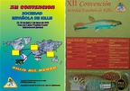 Carteles convenciones SEK