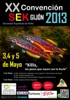 Cartel 2013