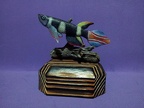 Pseudoepliplatys annulatus - Rafa Cervantes