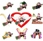 Sekerines - Jose Alberto Munoz